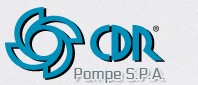意大利Cdrpompe离心泵    Cdrpompe驱动泵    Cdrpompe机械密封     