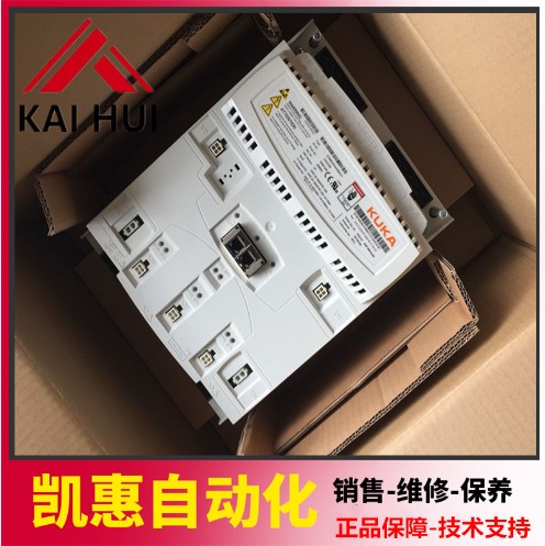 KSP600，KUKA机器人C4控制柜电机驱动器3X40