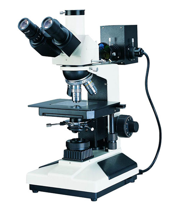 正置金相分析显微镜