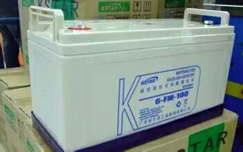 供应科士达蓄电池12v100ah