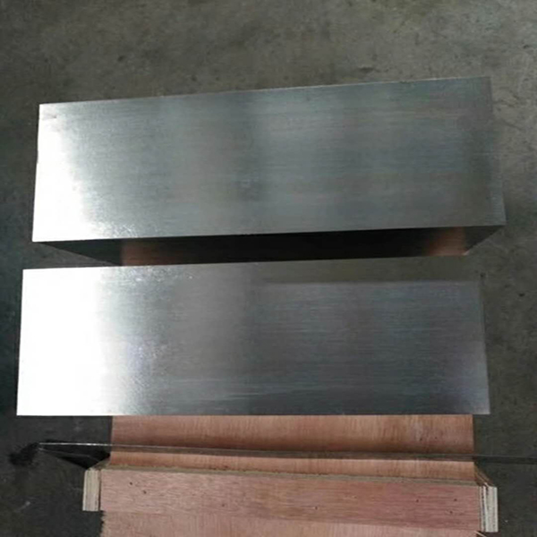 宏亚达ASTMB381 GR5 钛合金板 钛合金锻件 钛方块