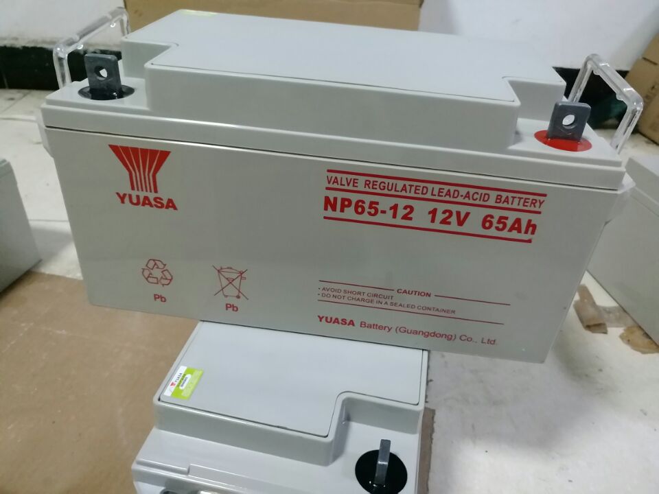 广东汤钱蓄电池12V65ah代理