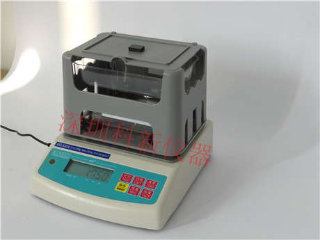 AKR-300C 深圳致密陶瓷密度计 陶瓷密度计孔隙率测试仪