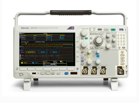 泰克MDO3014-泰克混合示波器