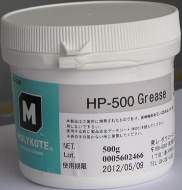 供应磨沥可HP-300 HP-500润滑脂