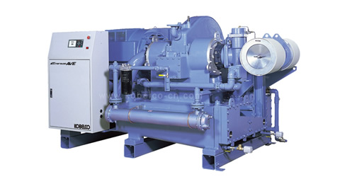 供应常州新北区离心式空压机(270～640KW)