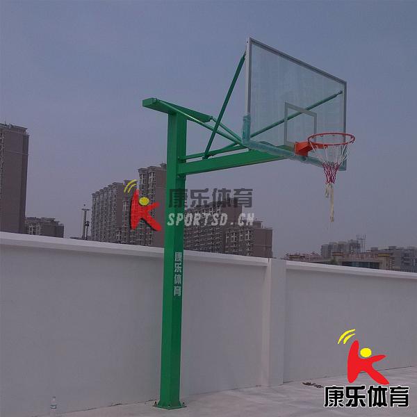 济南篮球架