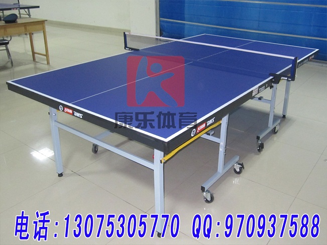 济南乒乓球台T2023