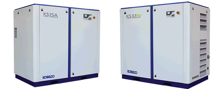 供应常州微油式螺杆压缩机（15～90KW)