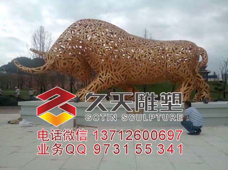 桂林旅游雕塑，桂林雕塑厂家,久天雕塑