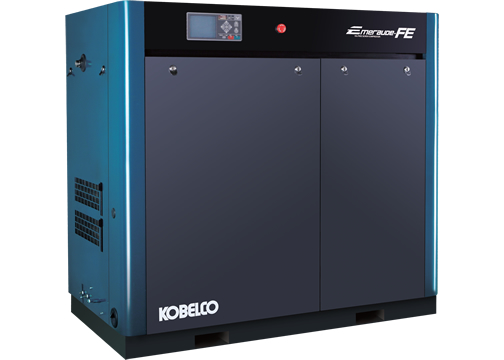 常州神钢中小型空压机(15～55KW)