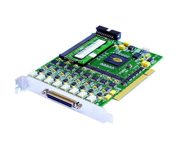 PCI8501 陕西阿尔泰 数字采集卡 PXIe机箱控制器