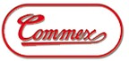 意大利Commex马达  Commex电机  Commex直流电机