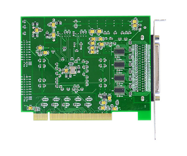 PCI8664 阿尔泰科技 数字采集卡 工业计算机