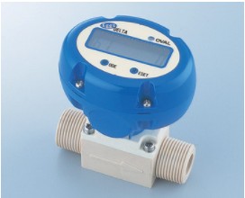 日本OVAL奥巴尔流量计FLM20-10PCW西南供应