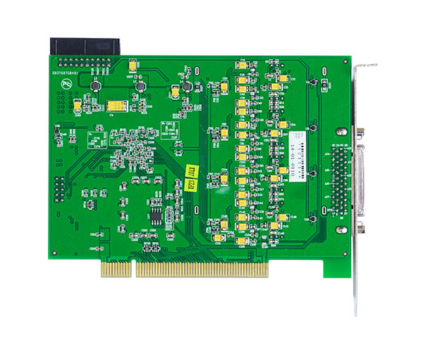PCI8996 阿尔泰科技 数字采集卡 制造测试 工业测试 信号采集