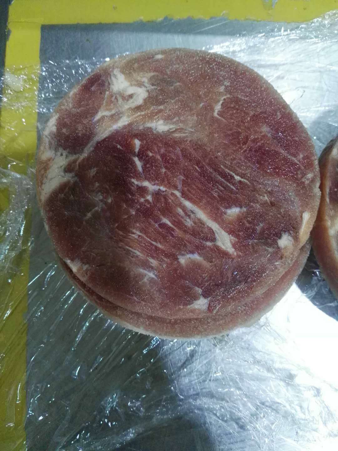 包头市肉片重组保水剂提高出品率保水锁水不散