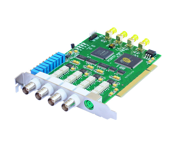 PCI8757 阿尔泰科技 数字采集卡 PXIe机箱控制器 工业主板