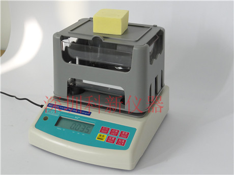 AKR-300Y  聚乙烯醇医用海绵密度测试仪