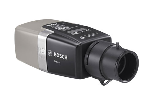 博世(BOSCH)高清网络枪式摄像机NBN-71022-BA