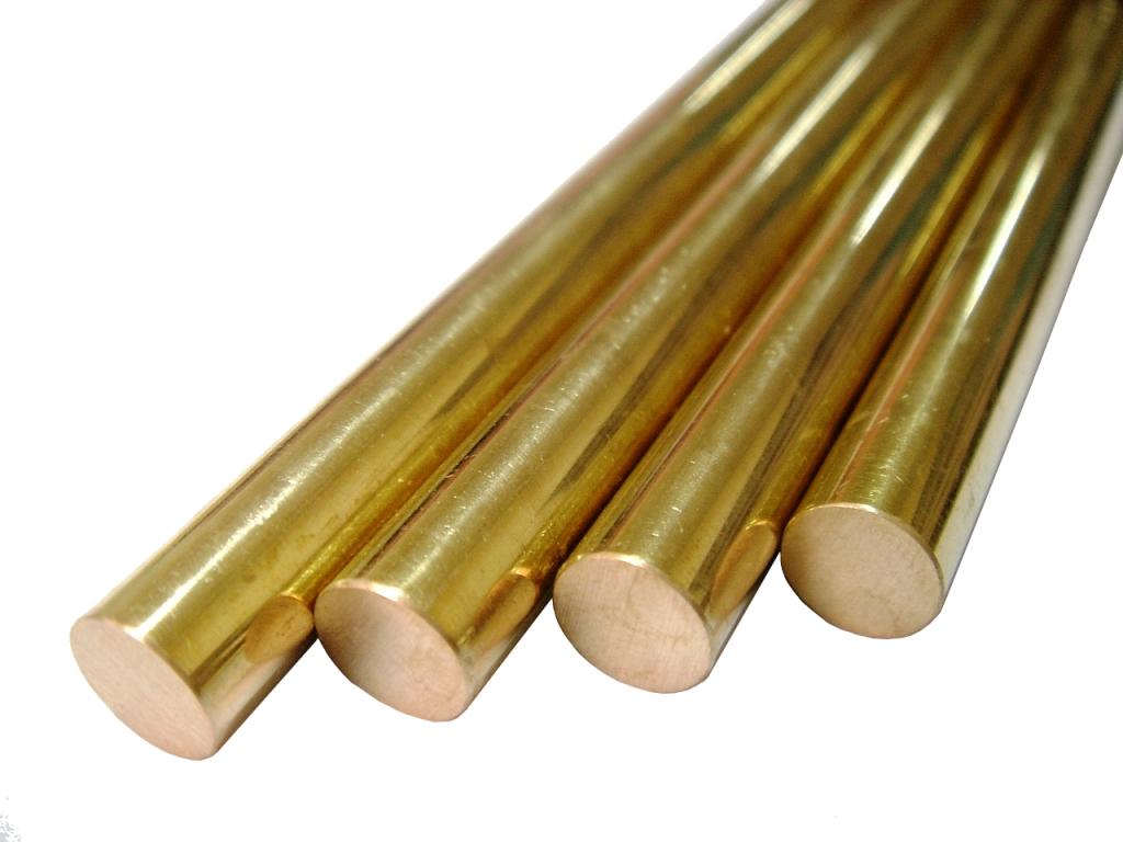 HFe58-1-1铁黄铜成分 HFe58-1-1铜棒