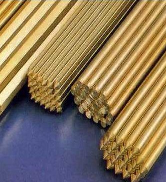 C15760铜棒 C15760成分 C15760氧化铝铜价格
