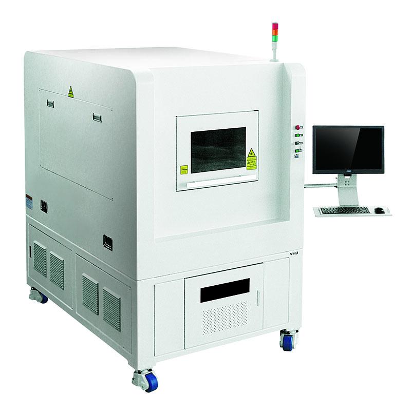 PCB激光切割机，pcb激光分板机，电路板激光切割设备