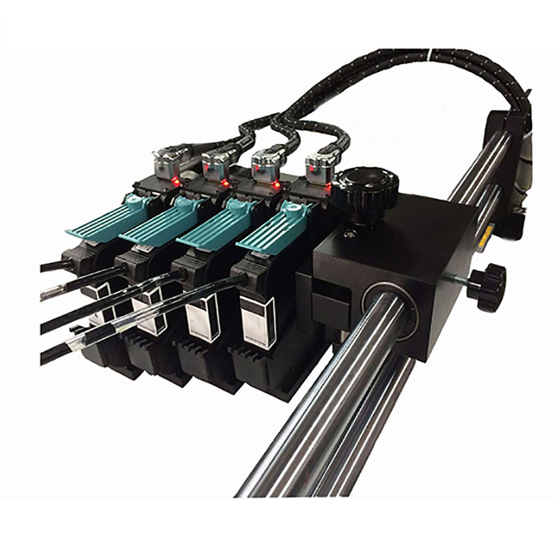 SMJET-4可变数据打印系统(UV喷码机)