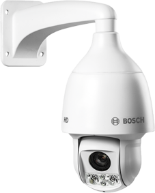 博世(BOSCH)高清红外快球摄像机NEZ-5230-IRCW4