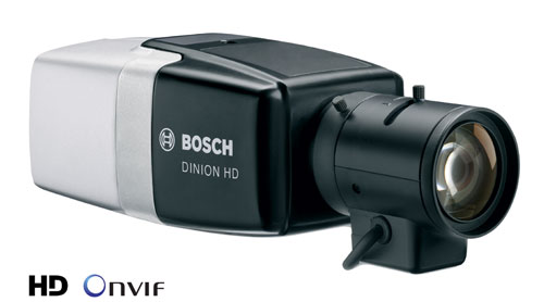 博世（BOSCH)高清网络枪式摄像机NBN-73023-BA