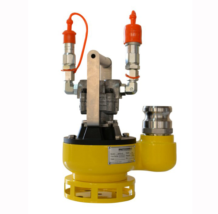 液压渣浆泵TP02，原装正品