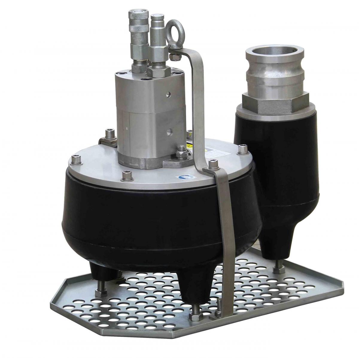 液压渣浆泵TP03，原装正品