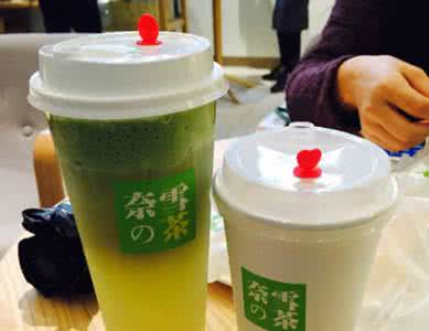 长春奈雪的茶还能加盟吗?奈雪的茶品牌介绍