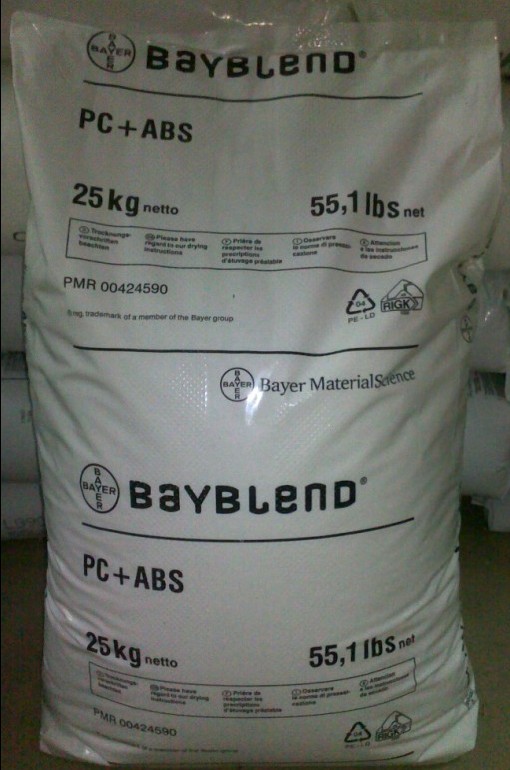 Bayblend&amp;reg; FR3010 物性表