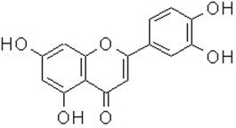 木犀草素; 3',4',5,7-四羟基黄酮 98% HPLC