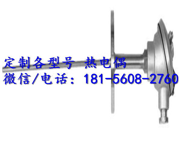 b型热电偶哪家质量最好【万贯五金机电网】在哪里买