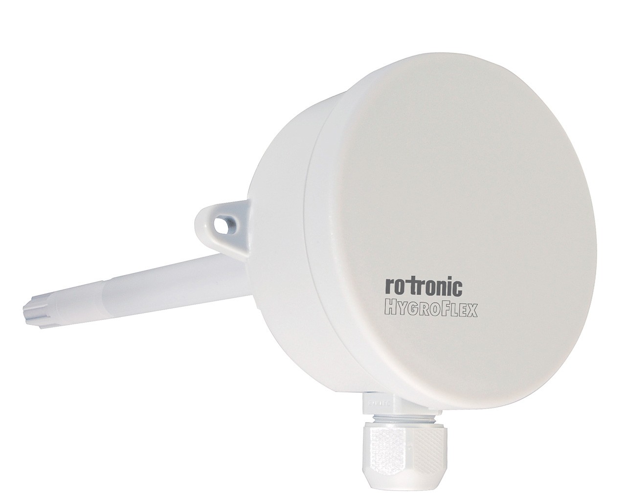瑞士Rotronic罗卓尼克HF3x系列温湿度变送器