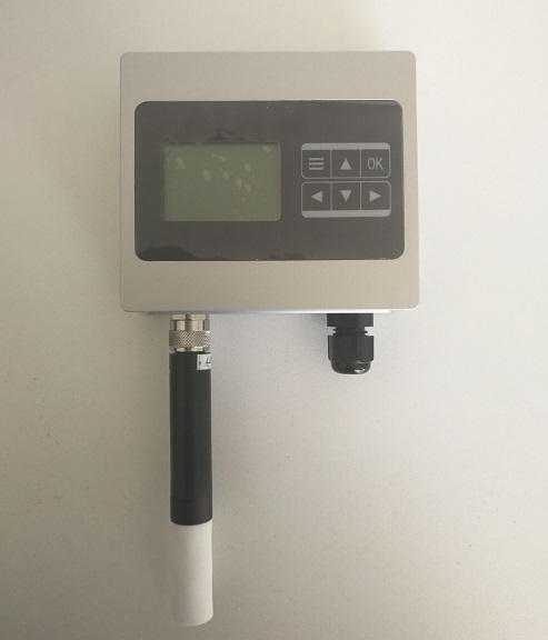 瑞士Rotronic罗卓尼克HF5C32温湿度变送器
