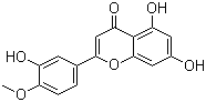 香叶木素 98% HPLC