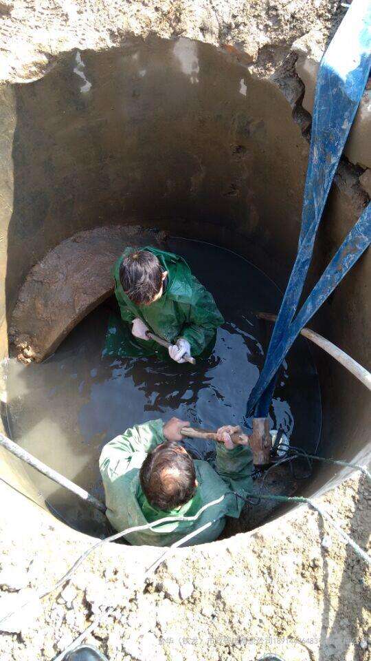 杭州下城区疏通污水管道，市政清洗下水道