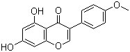 鹰嘴豆芽素A，Biochanin A 98%