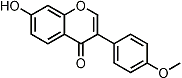 刺芒柄花素 98% HPLC