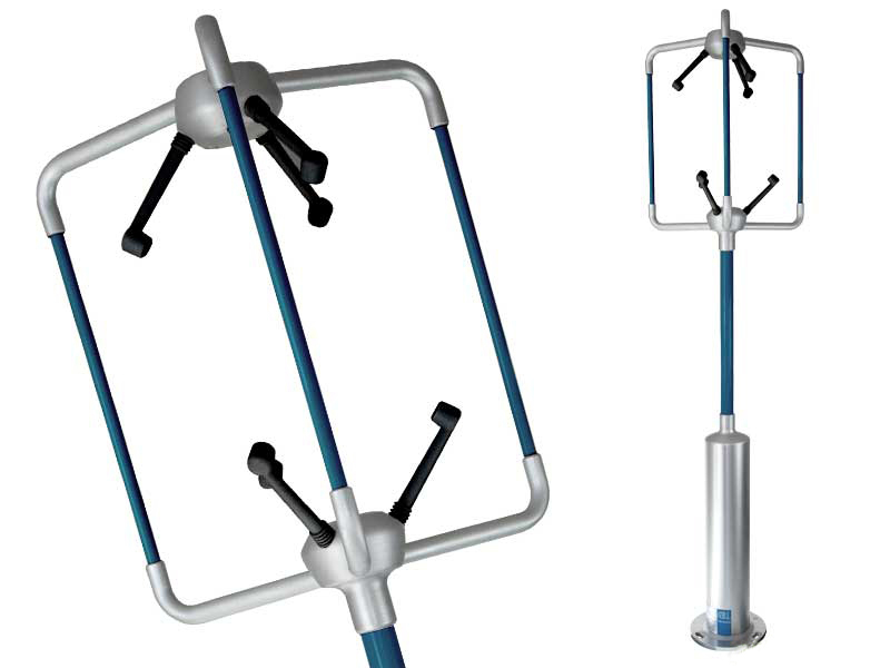  R3-50三维超声风速风向传感器