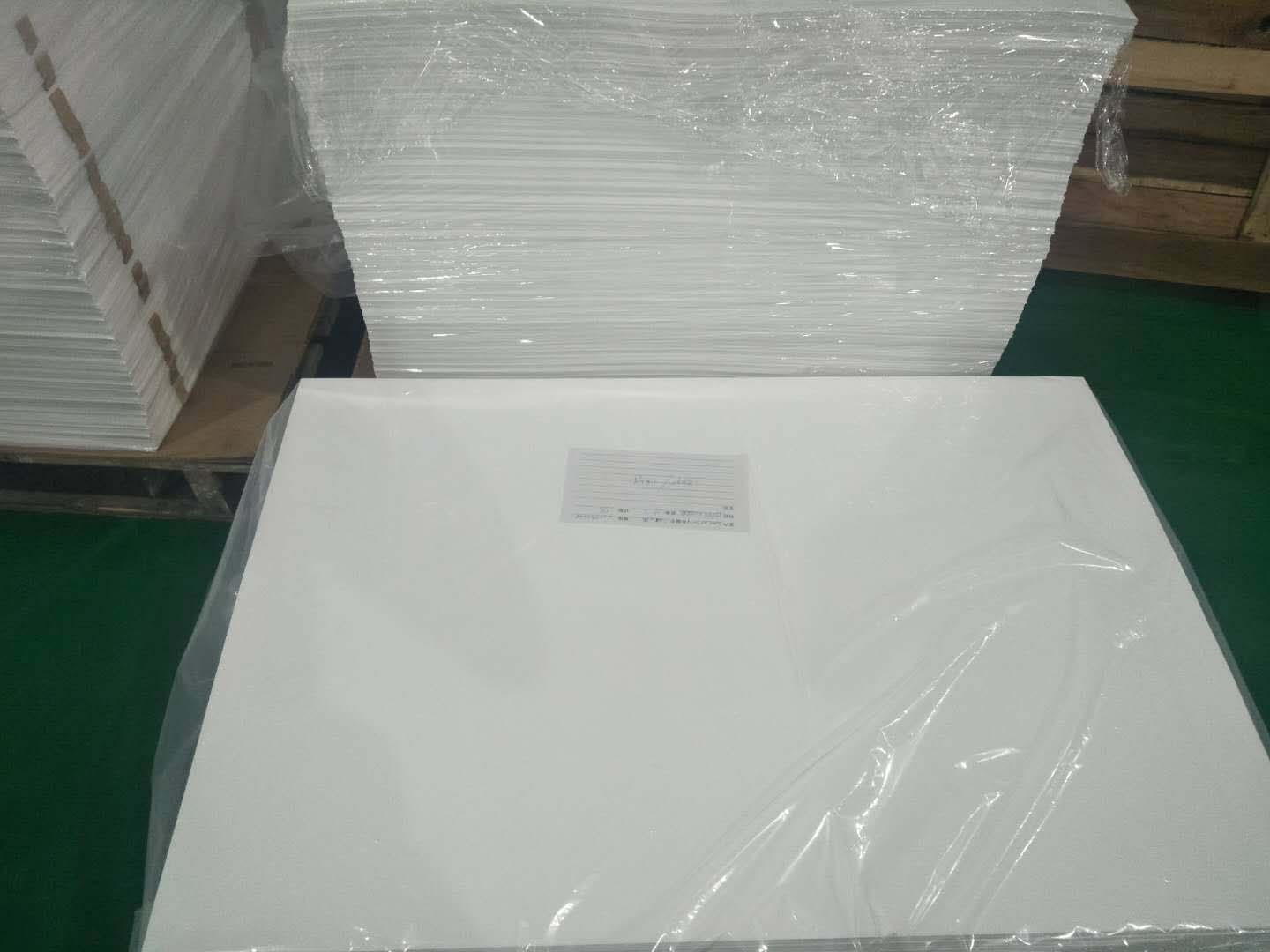 深圳PP合成纸厂家供应撕不烂合成纸|PP合成纸价格