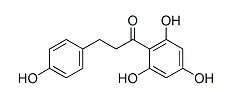 根皮素, Phloretin 98%HPLC