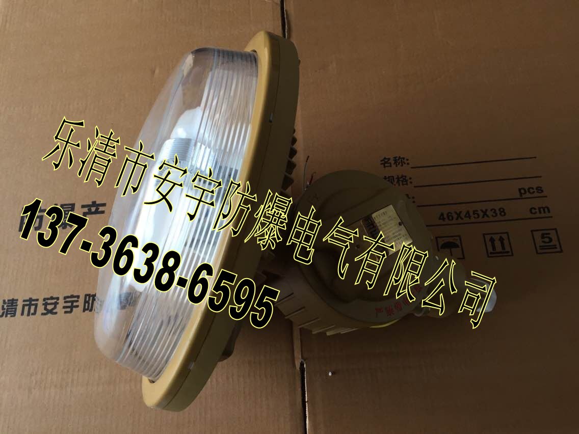 40W三防电磁感应灯SBF6102-YQL40C 墙壁装防水防尘防腐灯