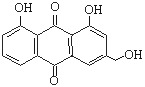 芦荟大黄素 98% HPLC