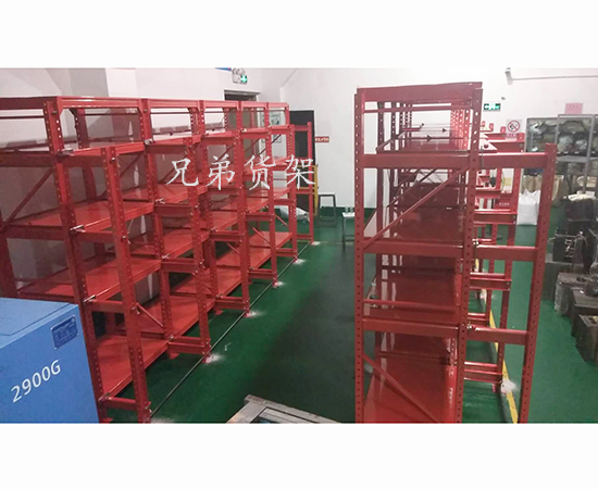 龙岗模具货架批发-深圳模具货架批发