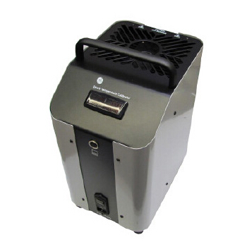 GE Druck德鲁克DRYTC650温度校验仪