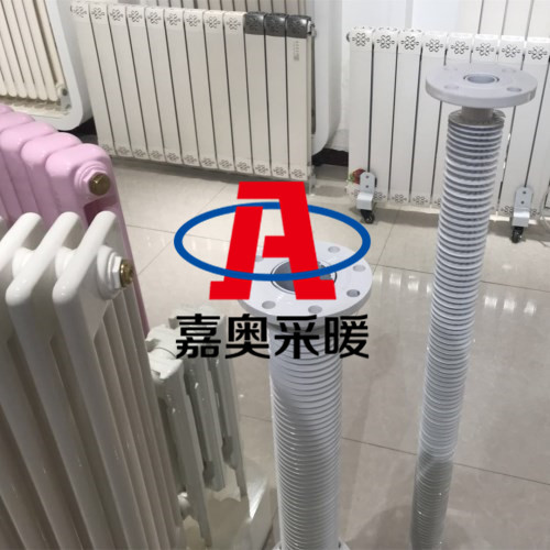 工业翅片管换热器@河北工业翅片管换热器@工业翅片管换热器厂家